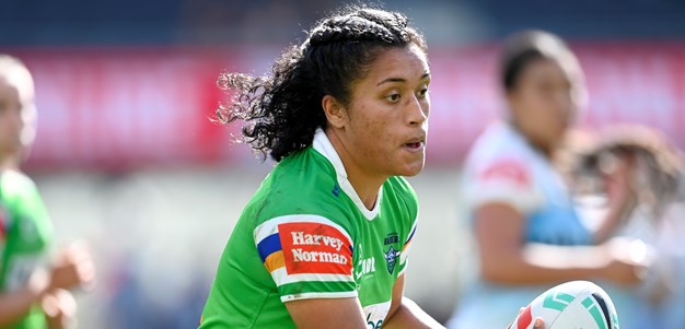 Temara brings up double century as Raiders hold out Titans