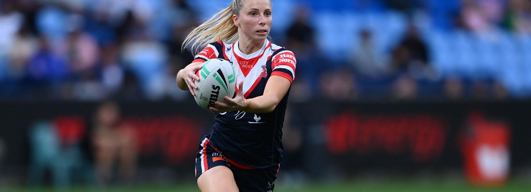 Aiken pain: Injured playmaker chasing premiership trifecta