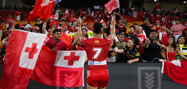 Next stop Auckland on Katoa's journey of discovery