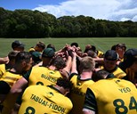 We need to create our own green and gold legacy: Dearden