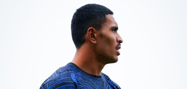 'My heart is with Samoa': Why Mariner chose Toa over Kiwis