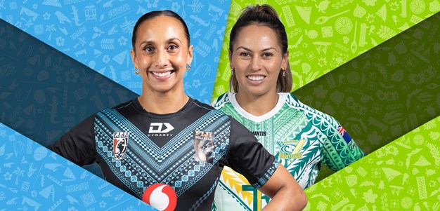 Bulikula v Moana: Star Shark the No.1 woman; Matua returns from ban