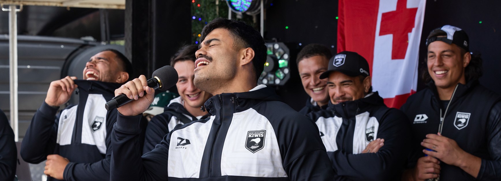 Timoko hopes Kiwis can hit right notes after a clunky start