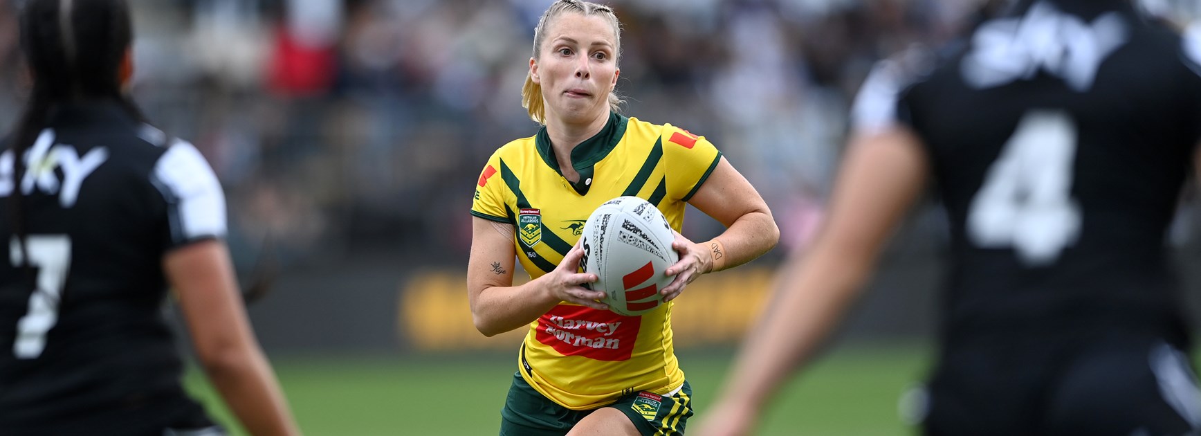 Trophy hunter: Aiken set to cap unprecedented season