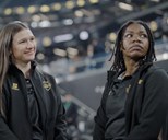 Vegas combine winners face off as Canada keep World Cup hopes alive