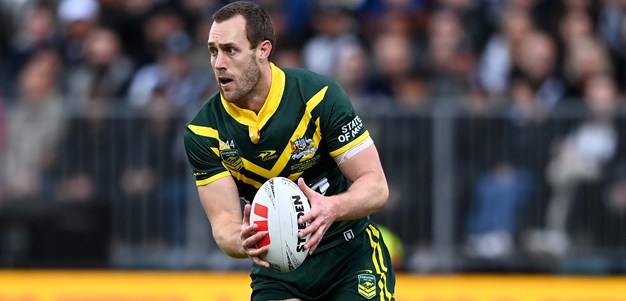 Leadership, skill, decision making: Yeo ends Aussie Golden Boot drought