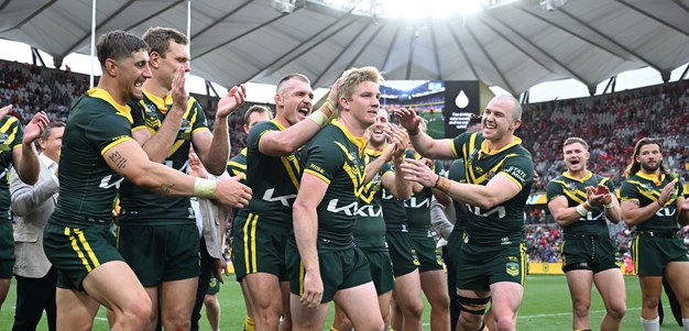 'I'll do everything I can': Dearden ready for Munster challenge