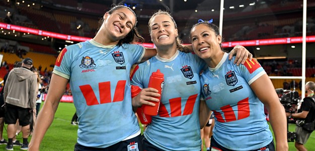 Early blitz sets up Sky Blues' Game One triumph in enemy territory