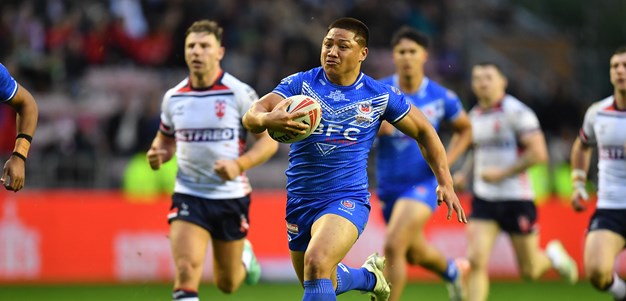 Flash Gordon: How Chan Kum Tong became an accidental Tik Tok star