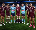 How your NRL club must navigate the State of Origin period