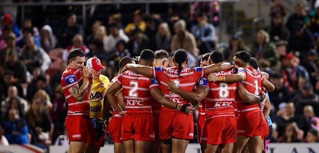 Tip Sheet: 5 talking points for the Dragons in 2024