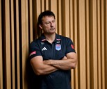 'He's passionate about NSW': How Daley lured Bellamy back to Blues