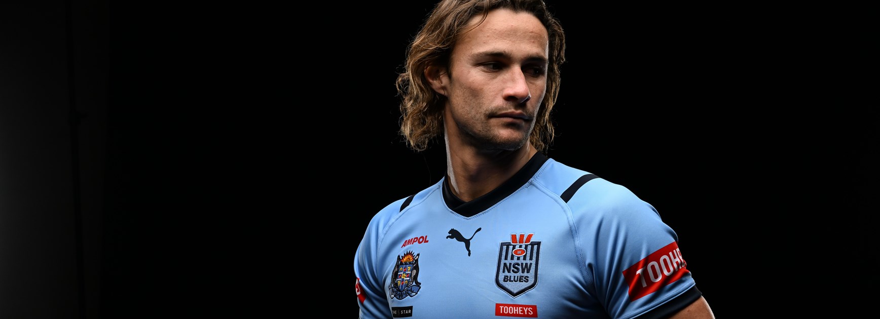 'We look after each other': DCE's role in rebuilding Nicho