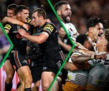NRL Late Mail: Round 2 - Bennett shuffles deck