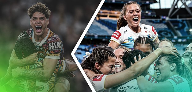 Expert Tipping: NRL Rd 27 & NRLW Rd 10