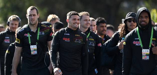 'Like Magic Round': Panthers seek clarity after Super League crackdown