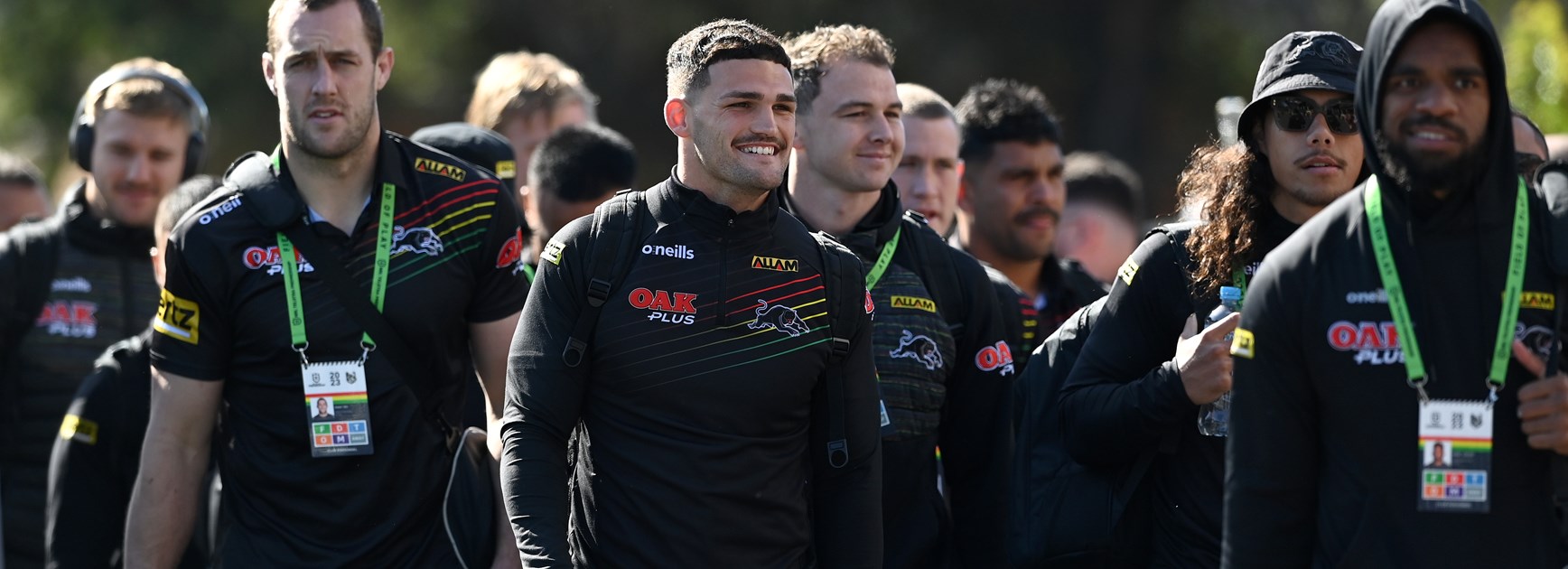 'Like Magic Round': Panthers seek clarity after Super League crackdown