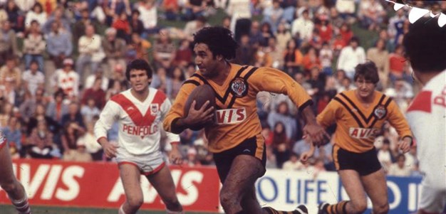 Vale: A tribute to members of the rugby league family who passed away in 2025