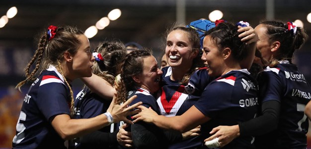 France to warm up for RLWC26 with Test against England