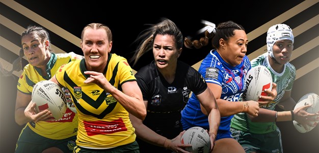 Upton, Nicholls among leading contenders for Golden Boot honours