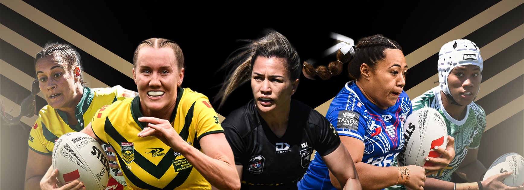 Upton, Nicholls among leading contenders for Golden Boot honours