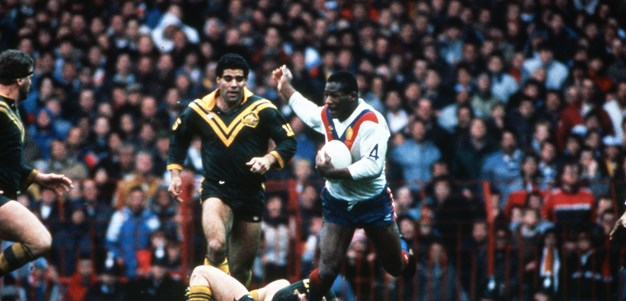 'What our game is built on': Mal hails Ashes revival