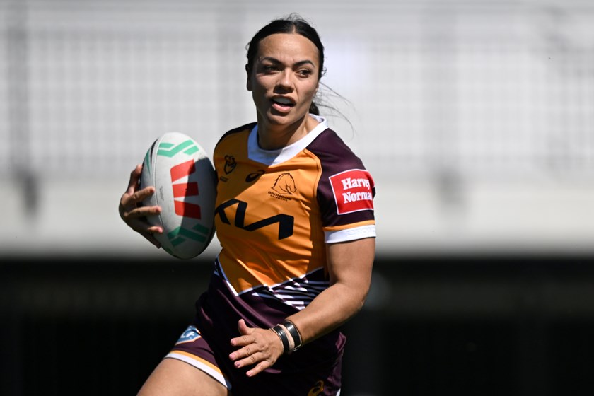 Is Stacey Waaka returning to the NRLW after the Women's Rugby World Cup and could she be fast-tracked into the Kiwi Ferns side for the Pacific Championships?