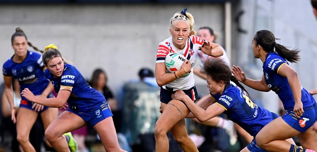 Mother country: Why Strange has put her hand up for England