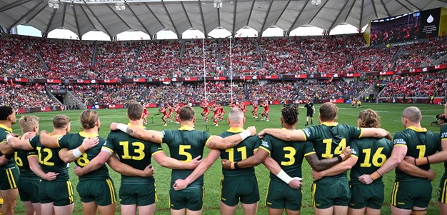 Everton, Leeds Tests sold out as 'Roos return sparks Ashes ticket rush