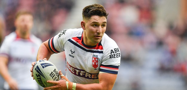 Ashes watch: Radley withdraws from England; Tino commits to 'Roos