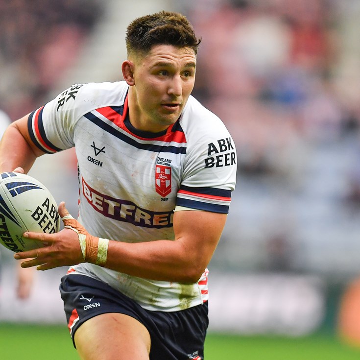 Ashes watch: Radley withdraws from England; Tino commits to 'Roos