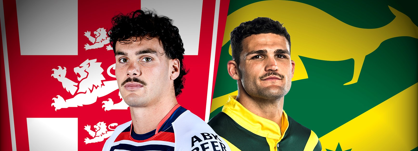 Ashes Team Lists: First Test