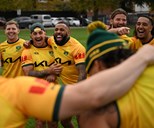 Kangaroos team named for First Ashes Test