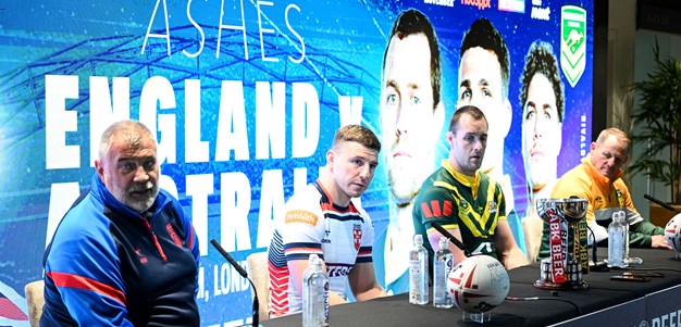 Wane's Wembley warning for Yeo and co: Our turf, our rules