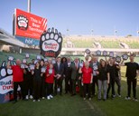 Perth Bears announce record breaking partnership deal