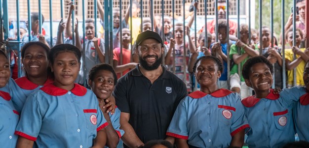 'It's going to open a lot of doors': Olam backs PNG pathways plan