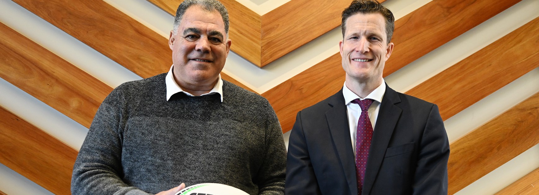 Perth Bears appoint key recruitment and elite pathways roles