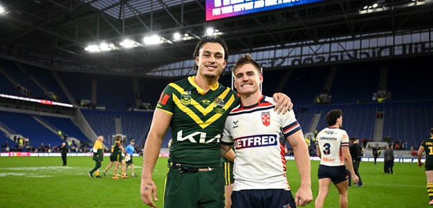 The Hannay way: Restore pride and the stars will align at Titans