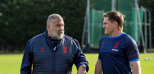 Brimson, Smithies called into England squad for must-win Second Test