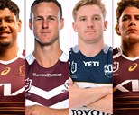 Matters of State: DCE call set to be biggest of Slater's coaching career