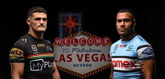 2025 Draw Debrief: Round 1 goes off with a bang