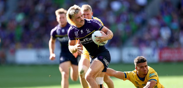 'They don't see the work': How Paps regained electric speed