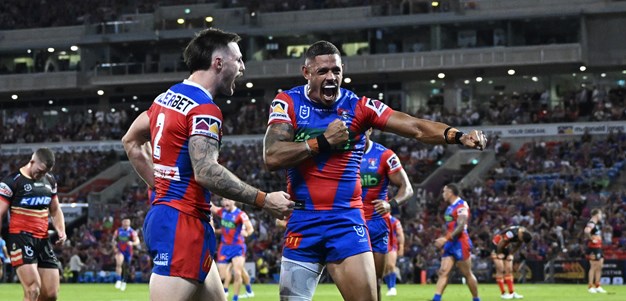 Trip of a lifetime: Dane's ride from the backyard to the big time