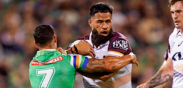 Dedication, discipline the key to beating Payne threshold