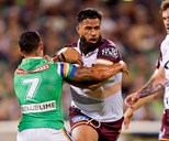 Dedication, discipline the key to beating Payne threshold