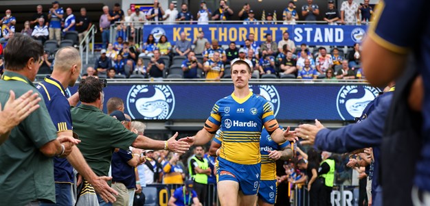 Shaun Lane calls time on 186-game NRL career