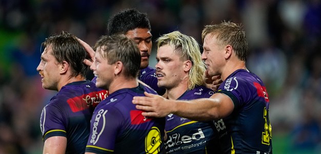 'We like a bit of niggle': Munster revels in Martin rivalry