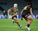 Dally M Medal wrap: Jye and mighty; DCE delivers