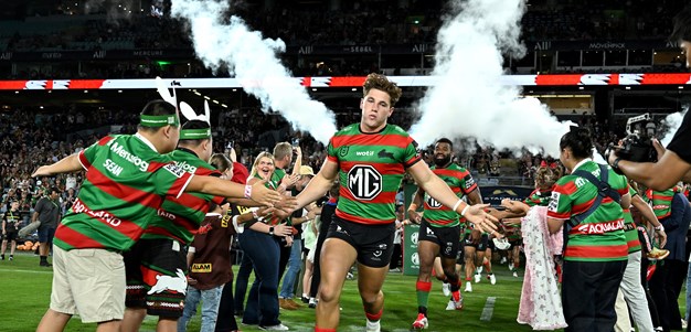 How Jamie became unlikely poster boy for London Broncos