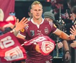 DCE to make Origin call after dropping Manly bombshell